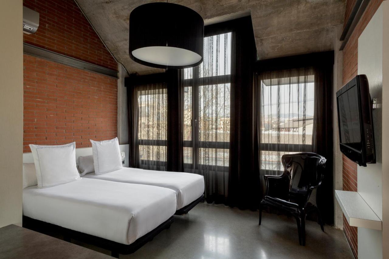 Barcelona Apartment Republica Eksteriør billede
