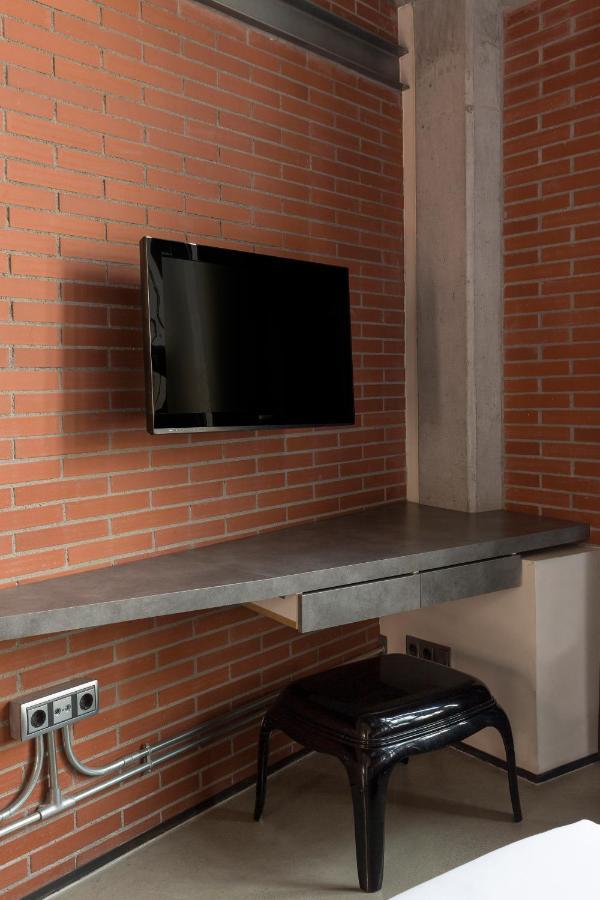 Barcelona Apartment Republica Eksteriør billede