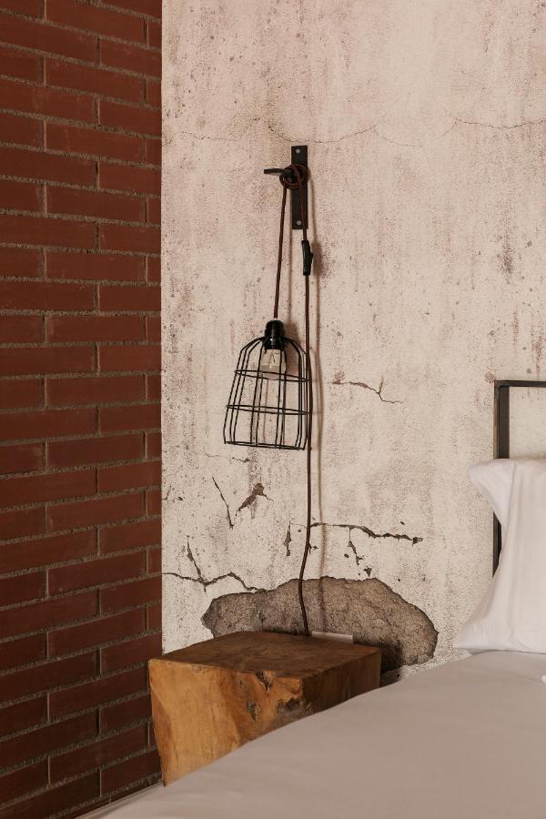 Barcelona Apartment Republica Eksteriør billede