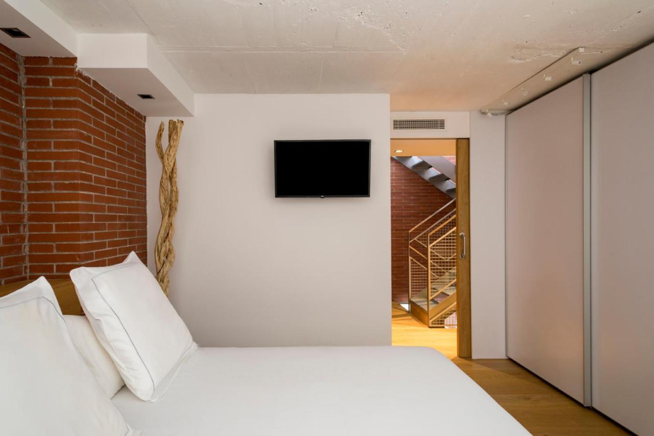 Barcelona Apartment Republica Eksteriør billede