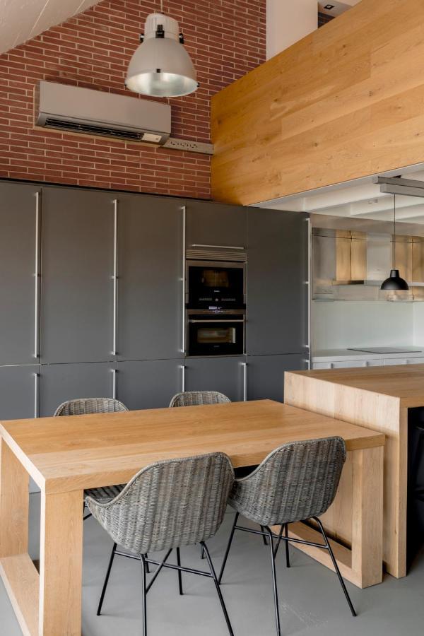 Barcelona Apartment Republica Eksteriør billede