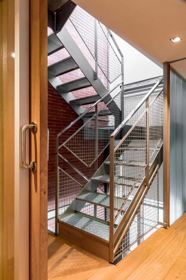 Barcelona Apartment Republica Eksteriør billede