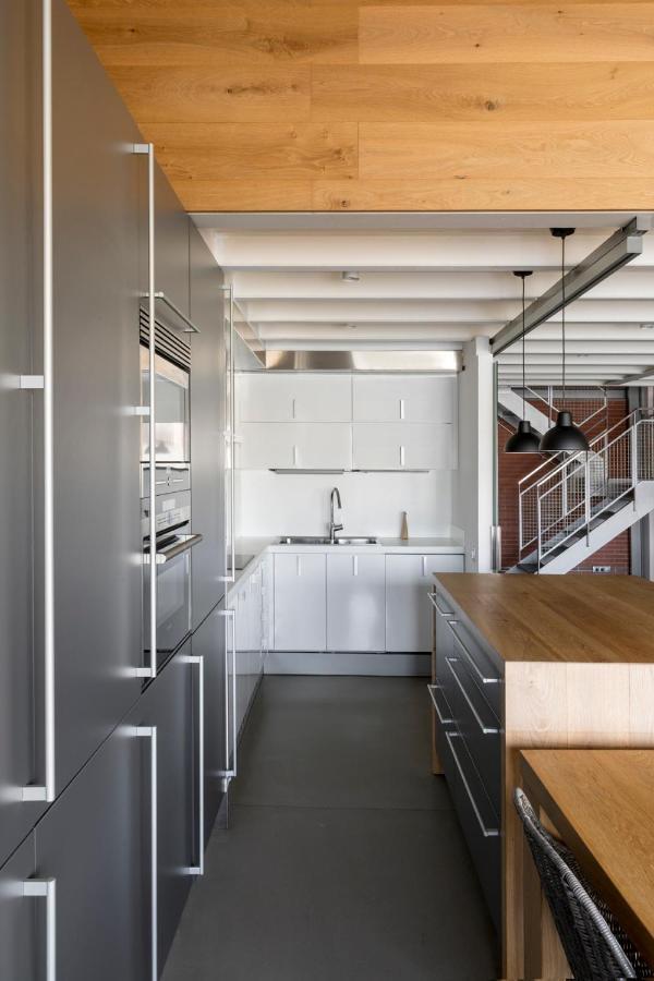 Barcelona Apartment Republica Eksteriør billede