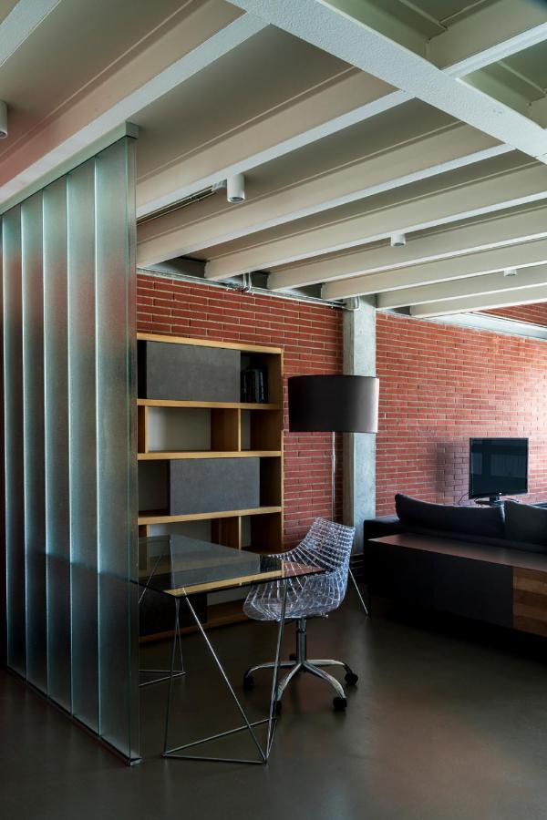 Barcelona Apartment Republica Eksteriør billede