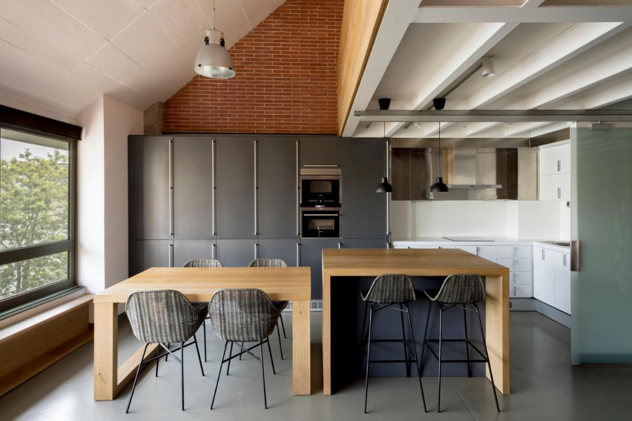 Barcelona Apartment Republica Eksteriør billede
