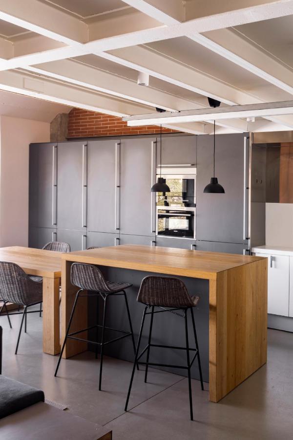 Barcelona Apartment Republica Eksteriør billede