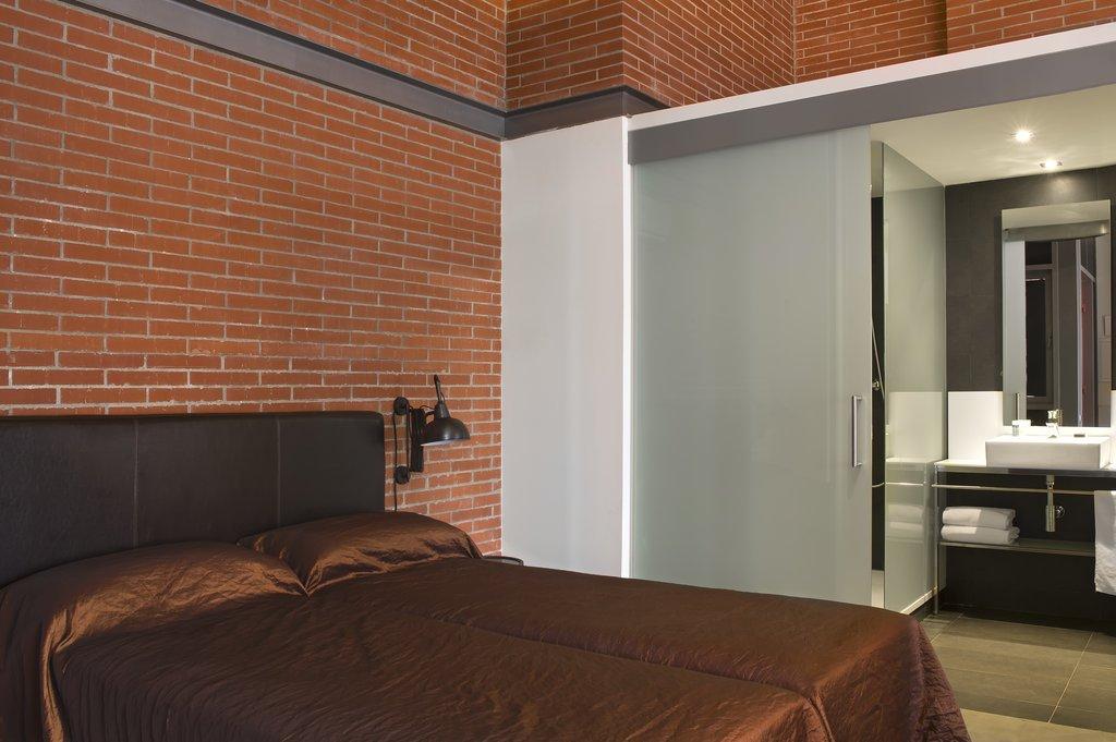 Barcelona Apartment Republica Eksteriør billede