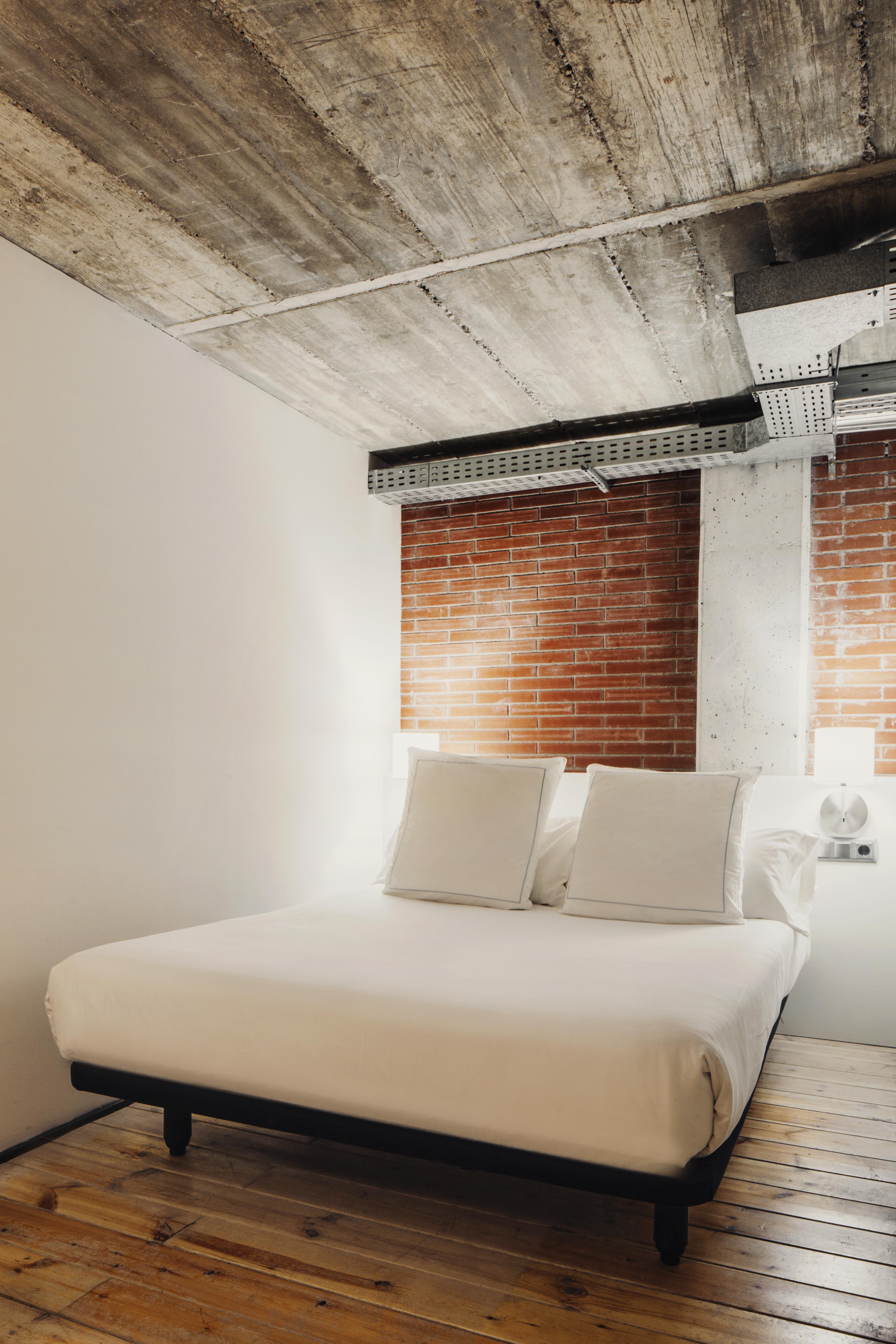 Barcelona Apartment Republica Eksteriør billede
