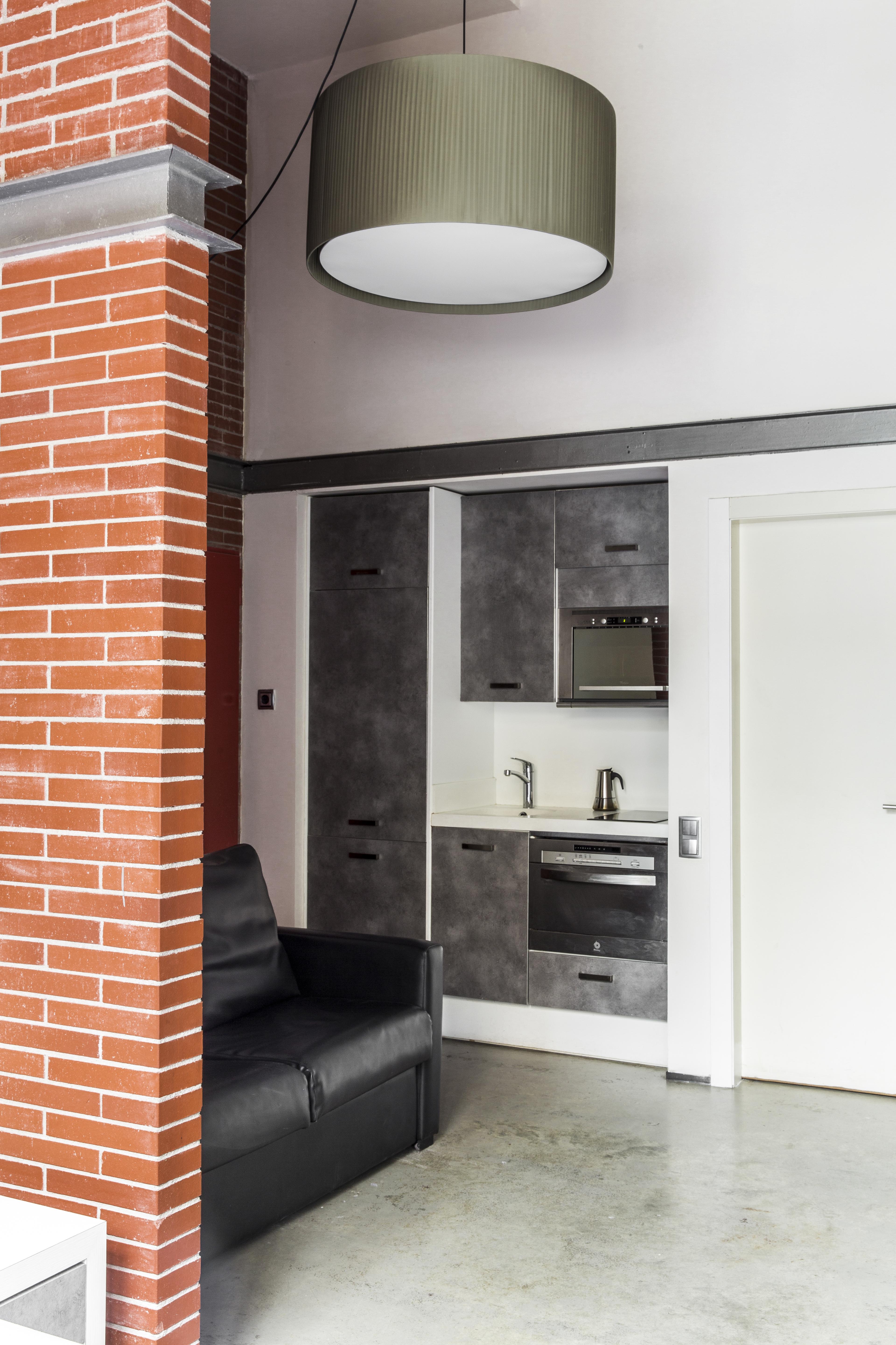 Barcelona Apartment Republica Eksteriør billede