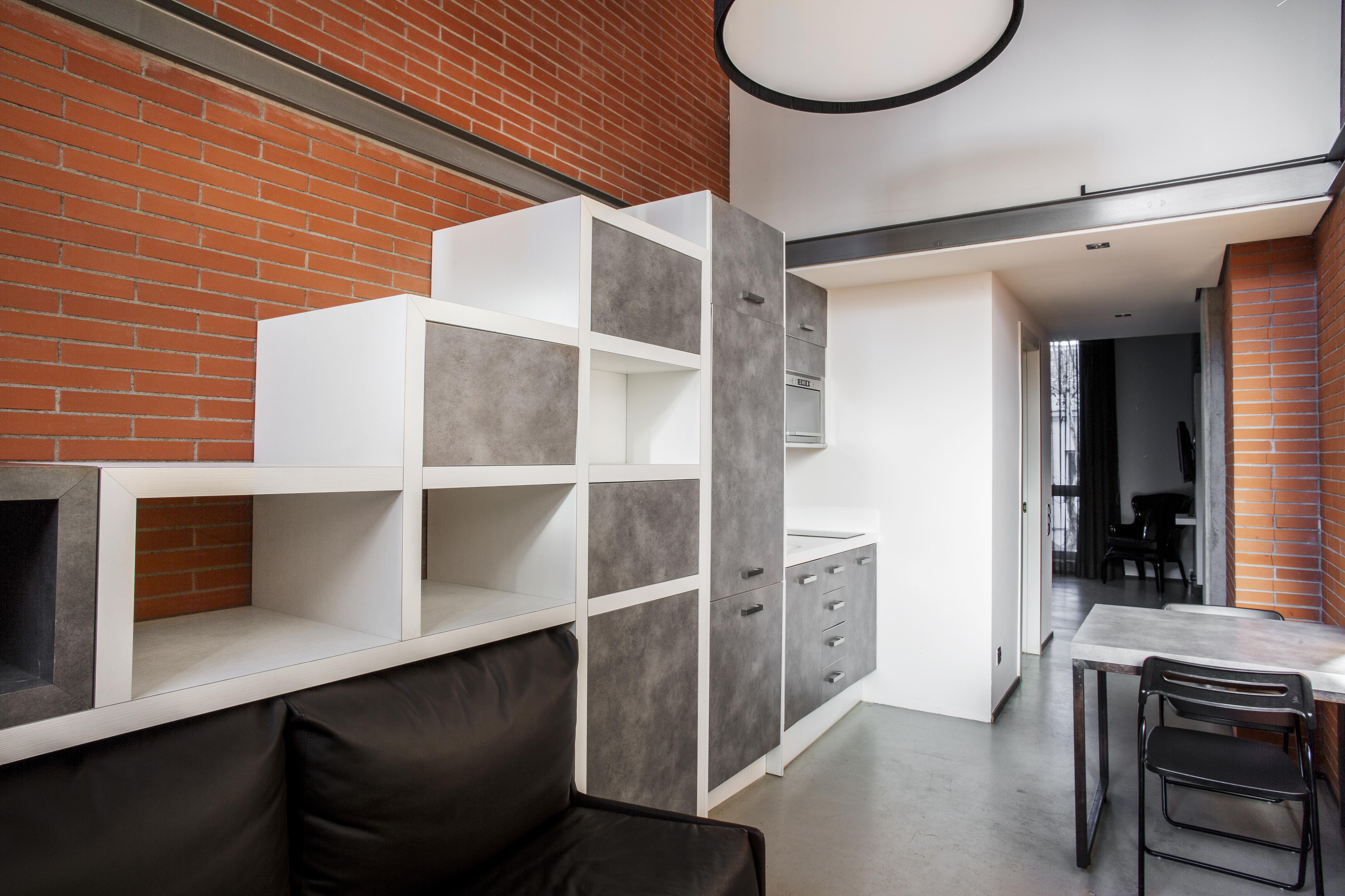Barcelona Apartment Republica Eksteriør billede