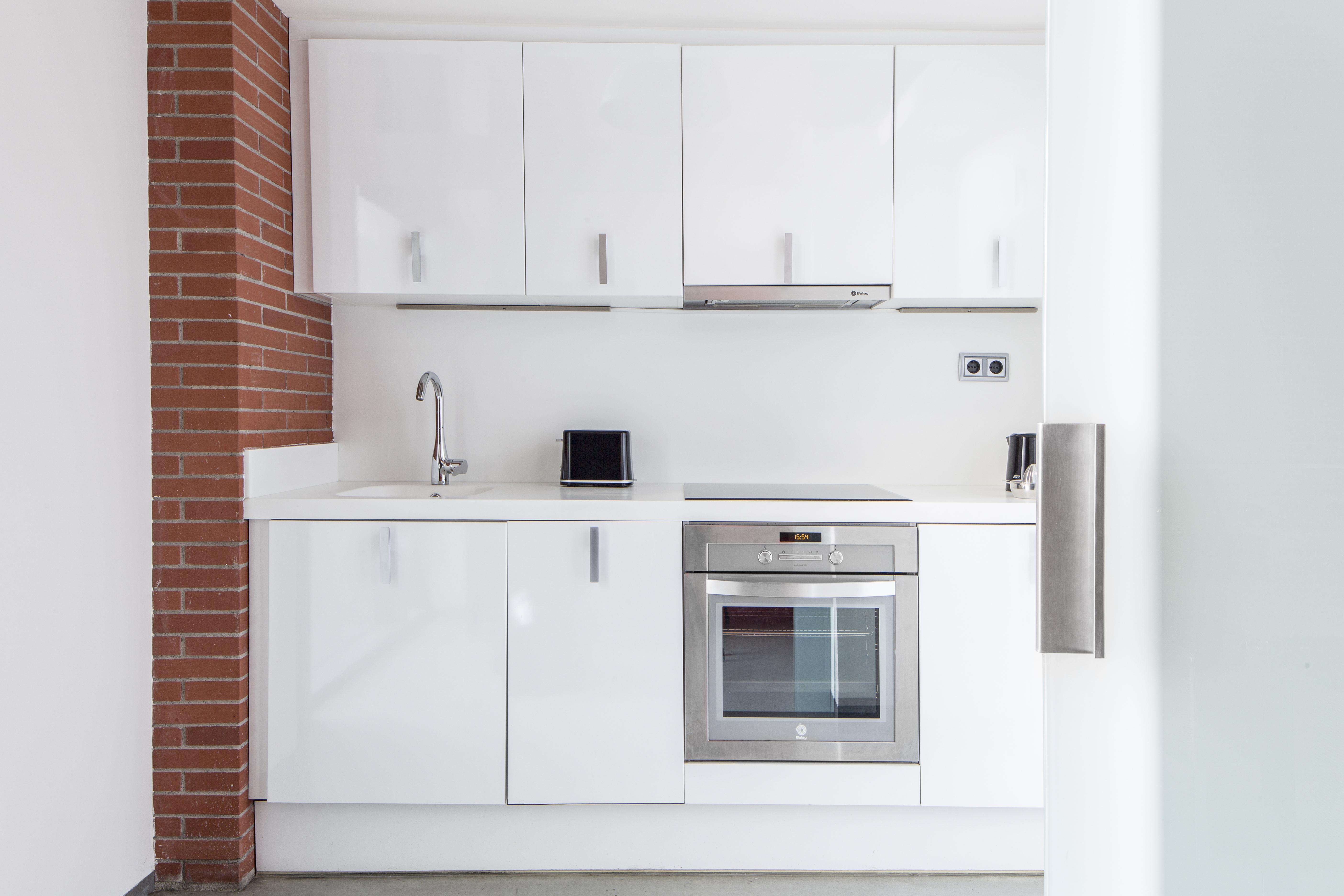 Barcelona Apartment Republica Eksteriør billede