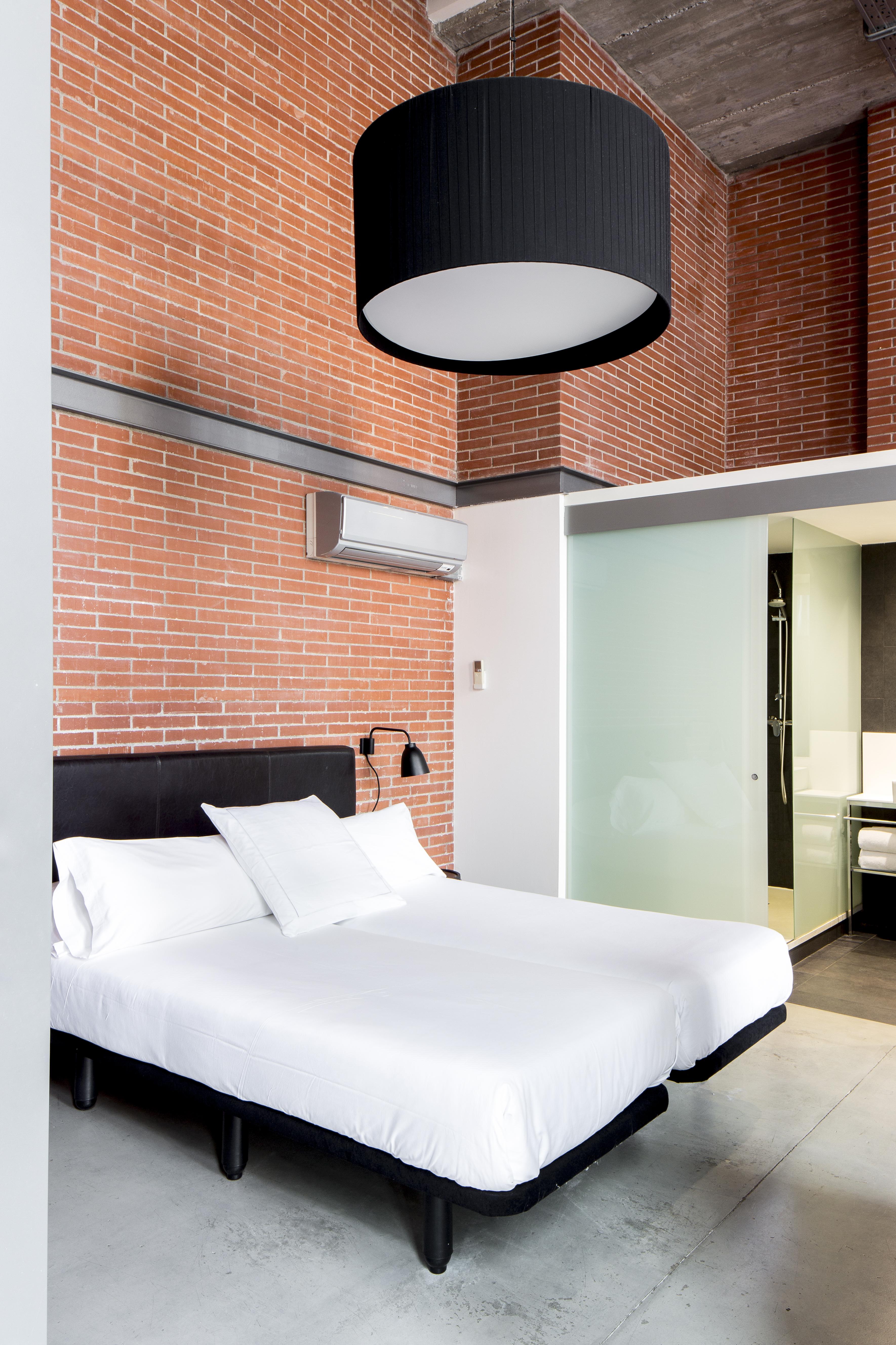 Barcelona Apartment Republica Eksteriør billede