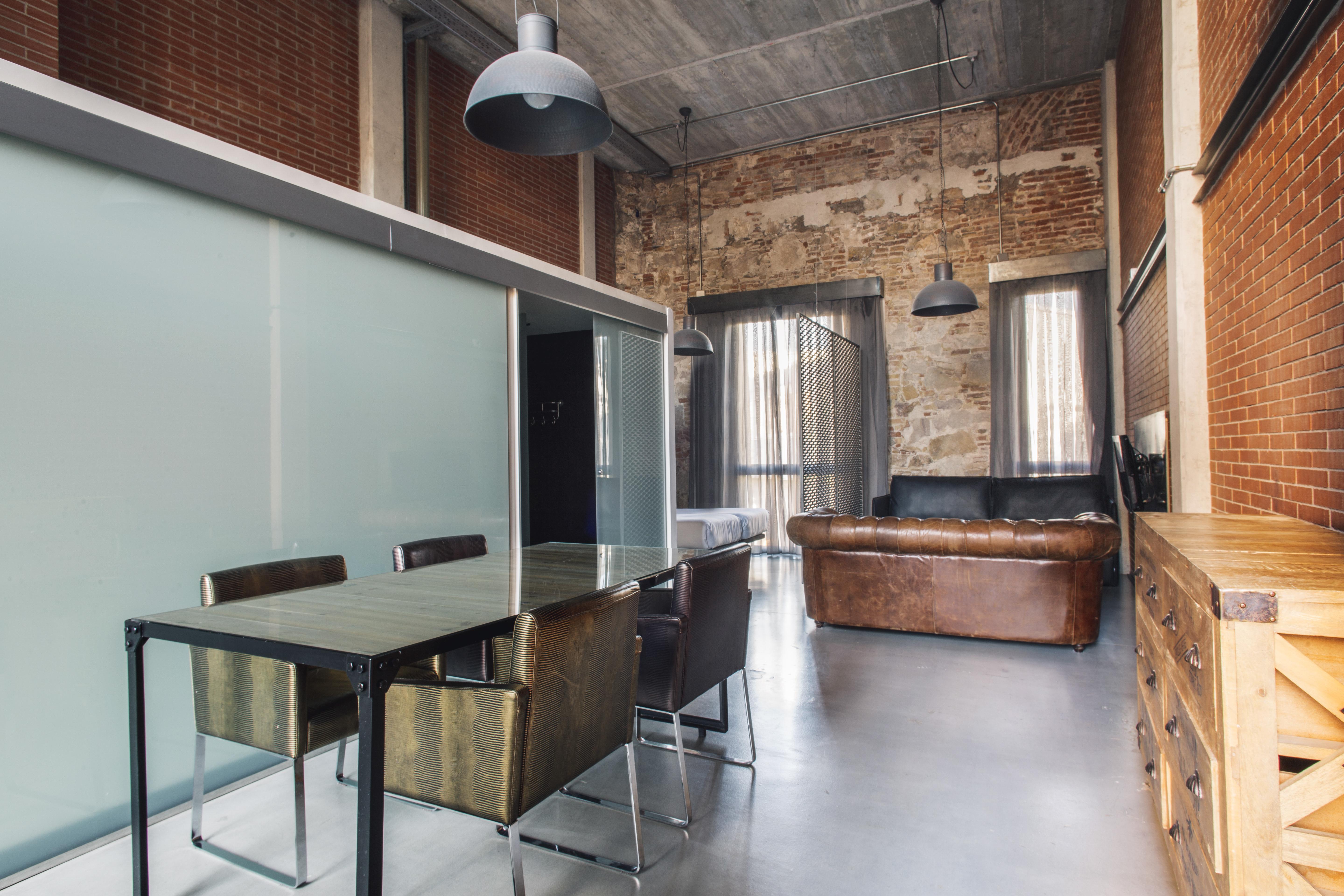 Barcelona Apartment Republica Eksteriør billede