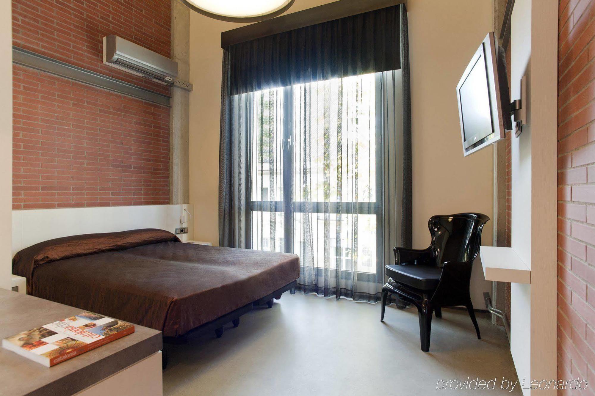 Barcelona Apartment Republica Værelse billede