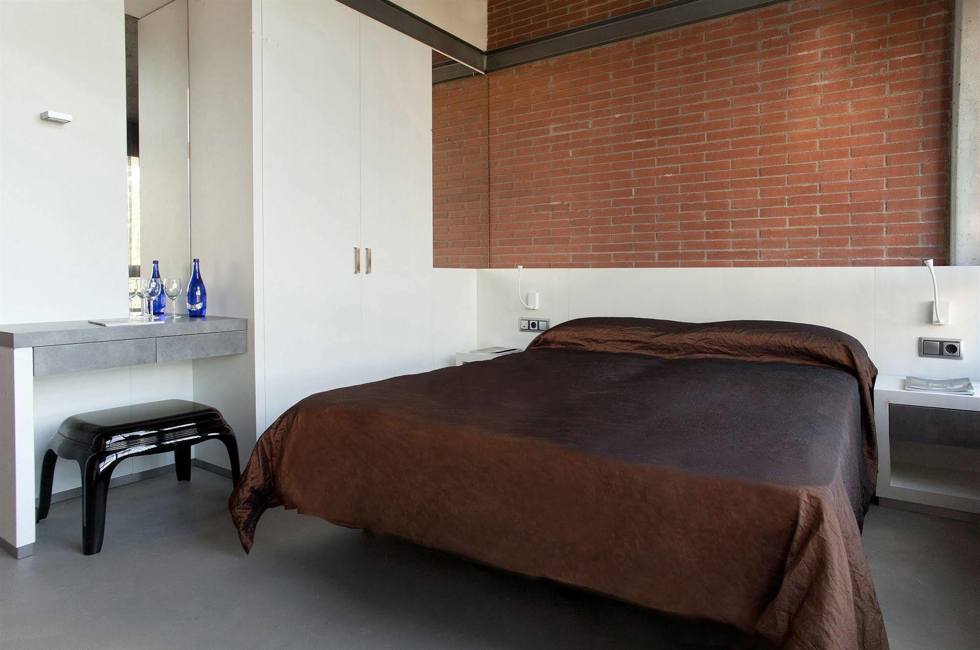Barcelona Apartment Republica Værelse billede
