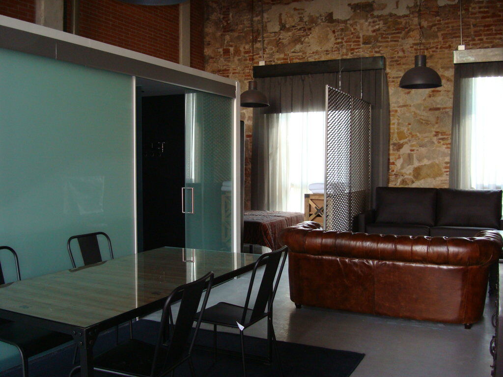 Barcelona Apartment Republica Eksteriør billede